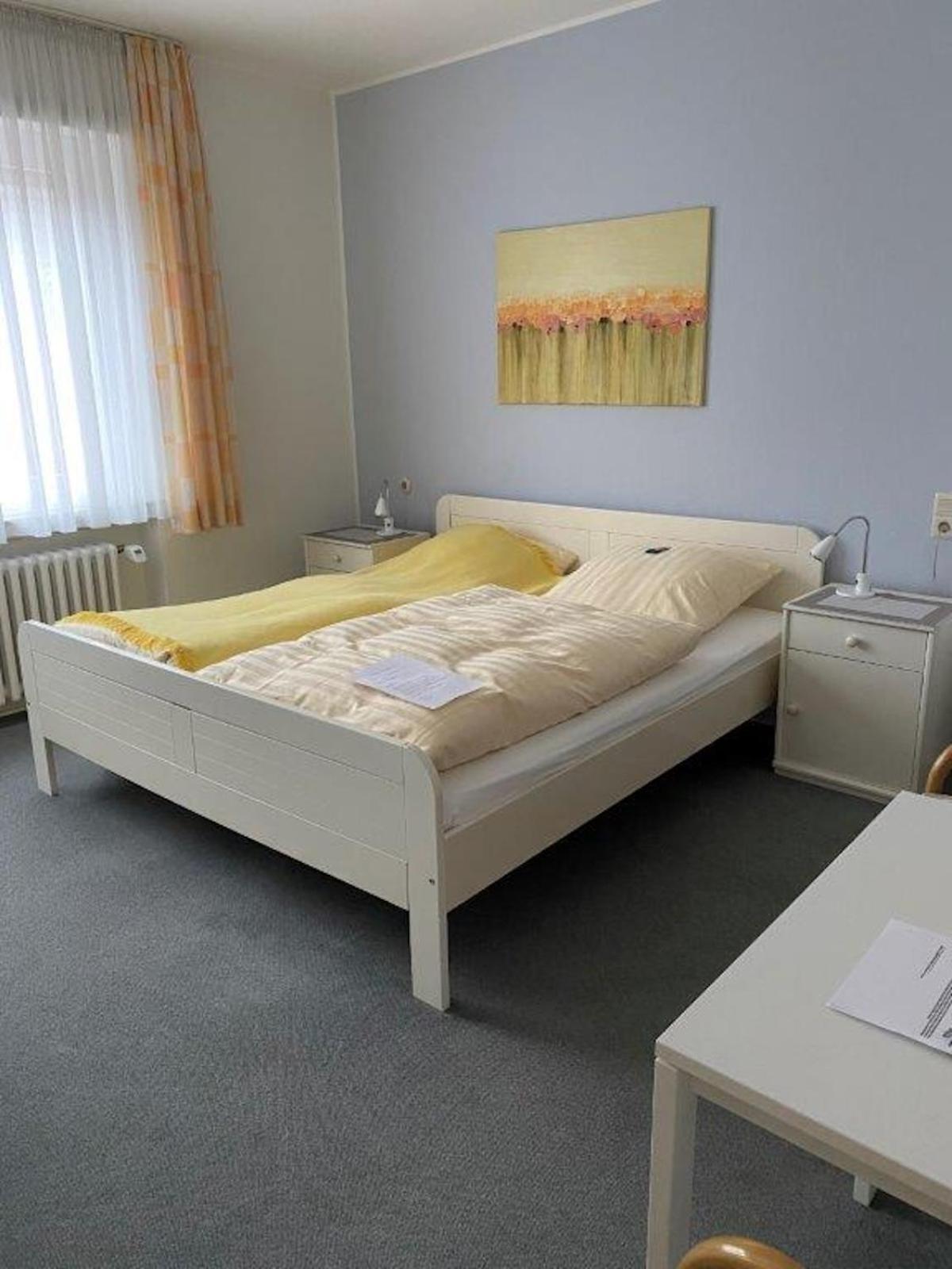 Hotel Wolbeck Munster  Room photo